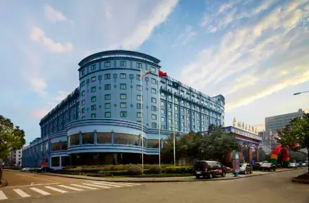 New Century Hotel Taizhou