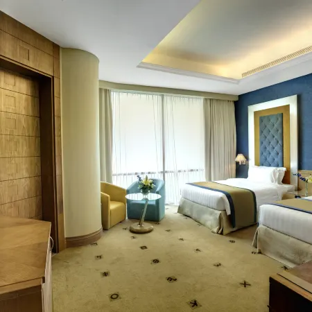 Social Hotel