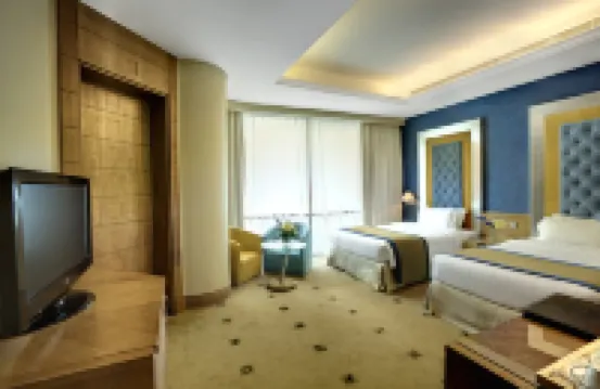 Social Hotel
