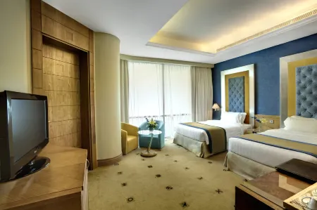Social Hotel