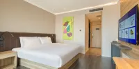 HanTing Hotel (Qingdao Jimo Ancient City Powerlong City Plaza) - Rala De Reina Superior
