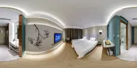 Magnotel Hotel (Yixing City Government Forest Park Store) Hotel in zona Yixing Technician College