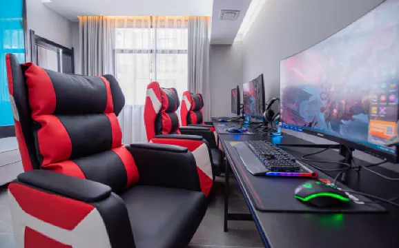 Zhangjiajie Wright Esports Hotel