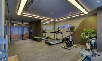 Atour Hotel Hangzhou Binjiang Baolongcheng