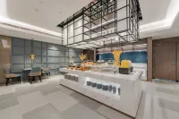 平湖東湖體育館亞朵酒店 - 早餐