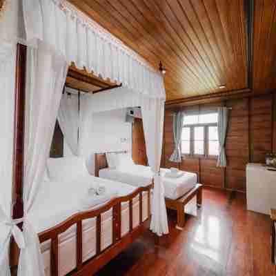 สุโขทัยการ์เด้น Rooms