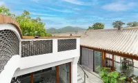Badaling Tianyuan Homestay Hotels near Shiyuan Shi'er Jing Zhi Longqinghua Street