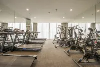 Ween hotel - Gym