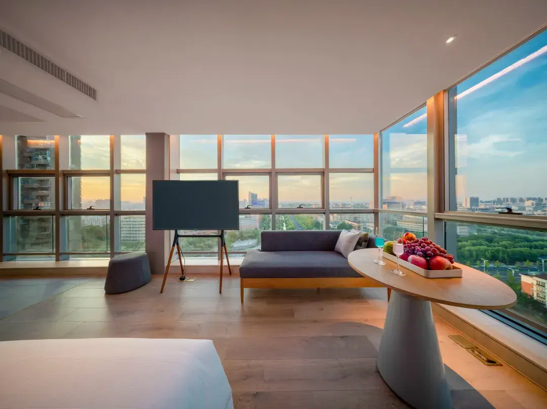 Xizili · Art Hotel - 