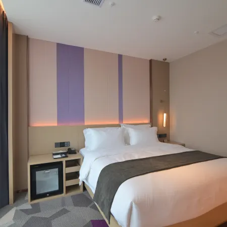 Lavande Hotel (Wugang Branch)