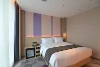 Lavande Hotel (Wugang Branch) Các khách sạn ở Vũ Cương