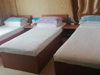Panshan Lanqiao Hotel Hotels in Panshan