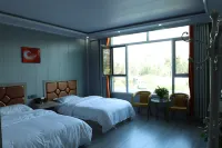 Jiajing Express Hotel（Caojiabao Airport Store）