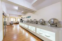 Jiadun Holiday Hotel - breakfast