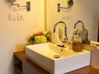 スーペリアツインルーム パティオ ホテル&アーバン リゾート プノンペンの写真