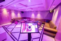 Kunrong Boutique Hotel, Liucheng Hotels in Liucheng