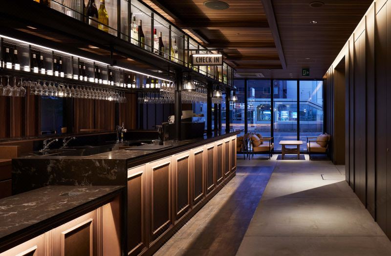 Susukino Granbell Hotel photo 5