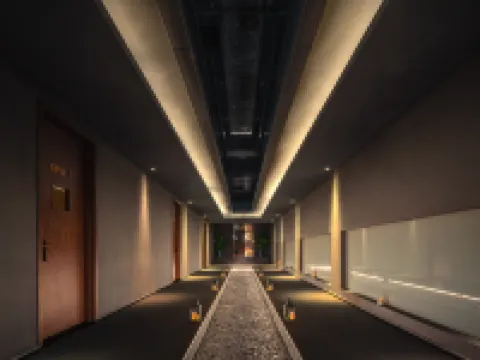 Li River CIAO Hotel( Guilin Elephant Trunk Hill) Hotels in Guilin