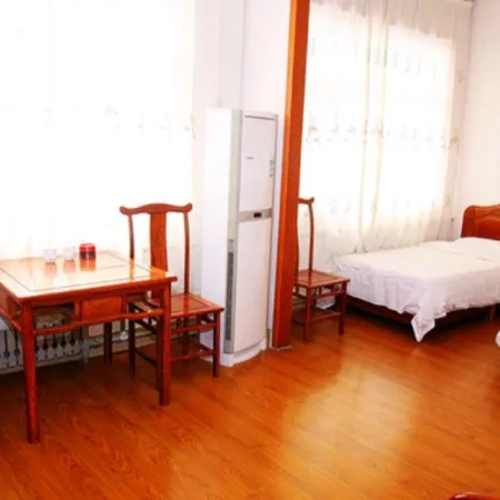 Linyi Jinma Business Hotel