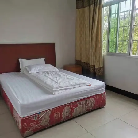 Xiangyun Business Hotel
