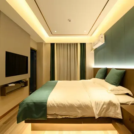 Taidu Hotel