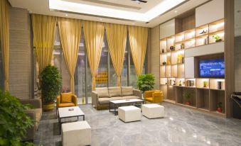 Huangting Premium Guesthouse (Shantou Xilu)