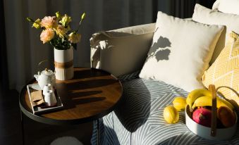 Xinyue Suying Holiday Inn (Heshun ancient town branch, Tengchong)