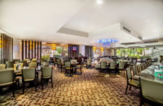 Glenmarie Hotel and Golf Resort