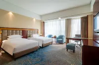 Ramada Plaza by Wyndham Taian Hôtels à : Top of Taishan