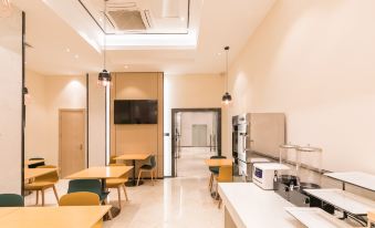 City Comfort Inn (Guangzhou Zengcheng Wanda Metro Station)