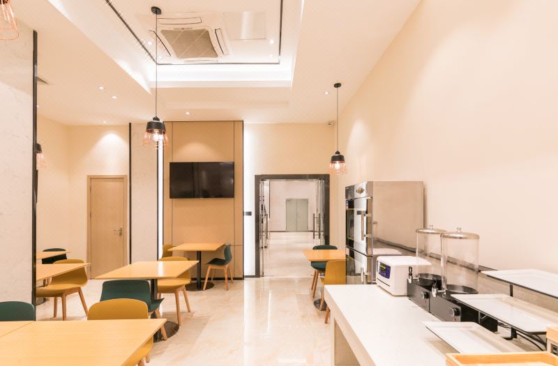 City Comfort Inn (Guangzhou Zengcheng Wanda Metro Station) photo 3