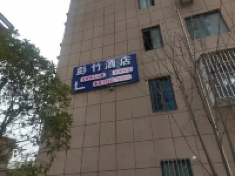 Pengzhu Hotel