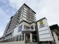 Hotel Casiana and Events Center Tagaytay Hotele w: Tagaytay