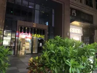 Yuelai E-sports Apartment - อีสปอร์ต