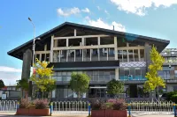 City Comfort Inn Hotel (Wenshan Guangnan High-Speed Railway Station) Hotel a Guangnan