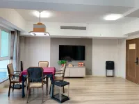 Yinghai Hot Spring Culture Hotel