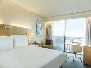Radisson Blu Waterfront Hotel, Stockholm