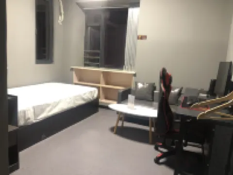 Sanrenyou E-sports Homestay (Huijin Plaza)