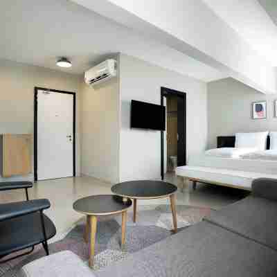Nordic Hotel Lagos Rooms