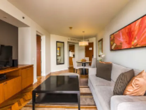 차트리움 사톤 방콕 방콕 호텔