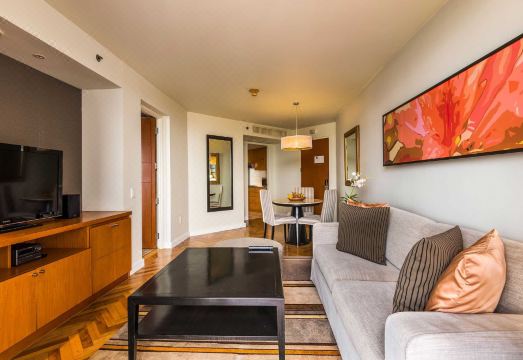 차트리움 레지던스 사톤 방콕