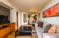 차트리움 사톤 방콕 방콕 호텔