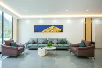 โรงแรมหยู่ซ่าง