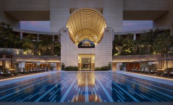 The Ritz-Carlton, Millenia Singapore