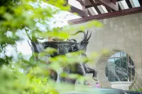 Tongli Lake Resort (Phase II) Hotels in Outside Tongli Ancient Town
