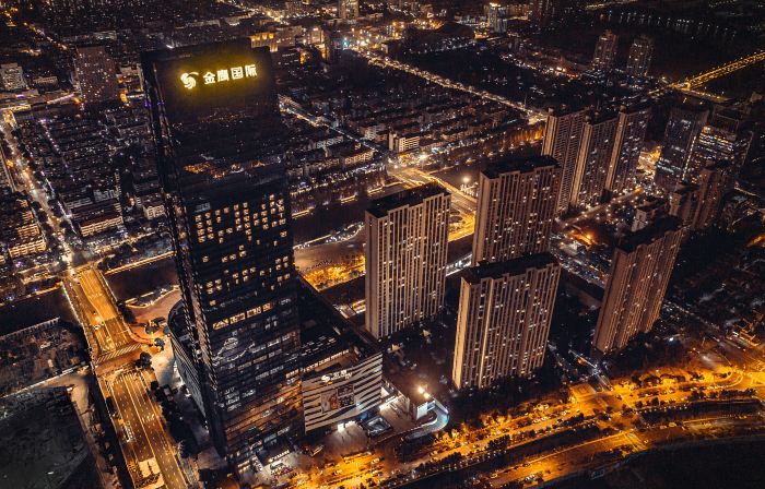 Kunshan Golden Eagle Shangmei Hotel