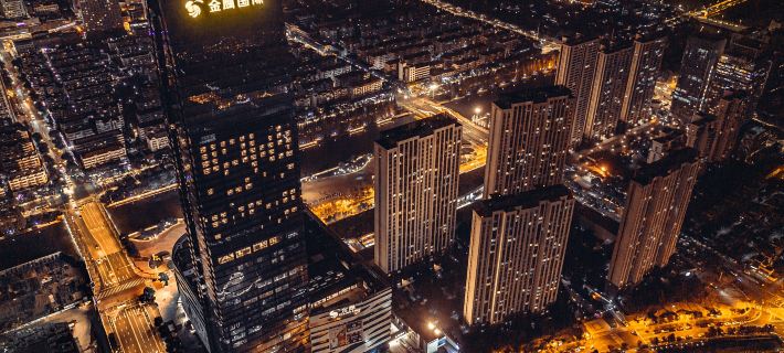 Kunshan Golden Eagle Shangmei Hotel Hotel di Kunshan