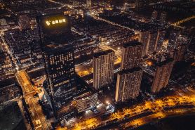 Kunshan Golden Eagle Shangmei Hotel