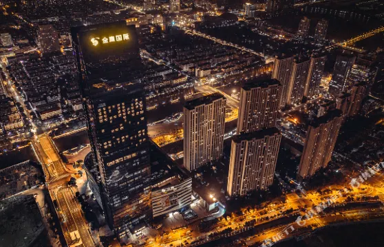 崑山金鷹尚美酒店