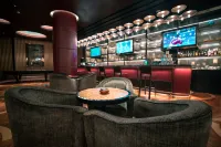 Fly Inn Baku - bar